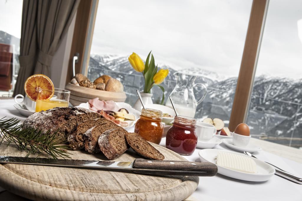 Herol - My Mountain Retreat Lüsen Zewnętrze zdjęcie