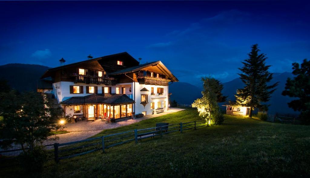 Herol - My Mountain Retreat Lüsen Zewnętrze zdjęcie