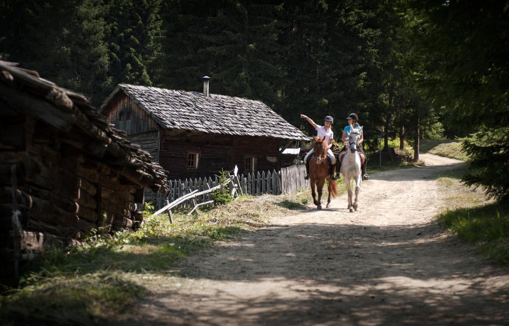 Herol - My Mountain Retreat Lüsen Zewnętrze zdjęcie