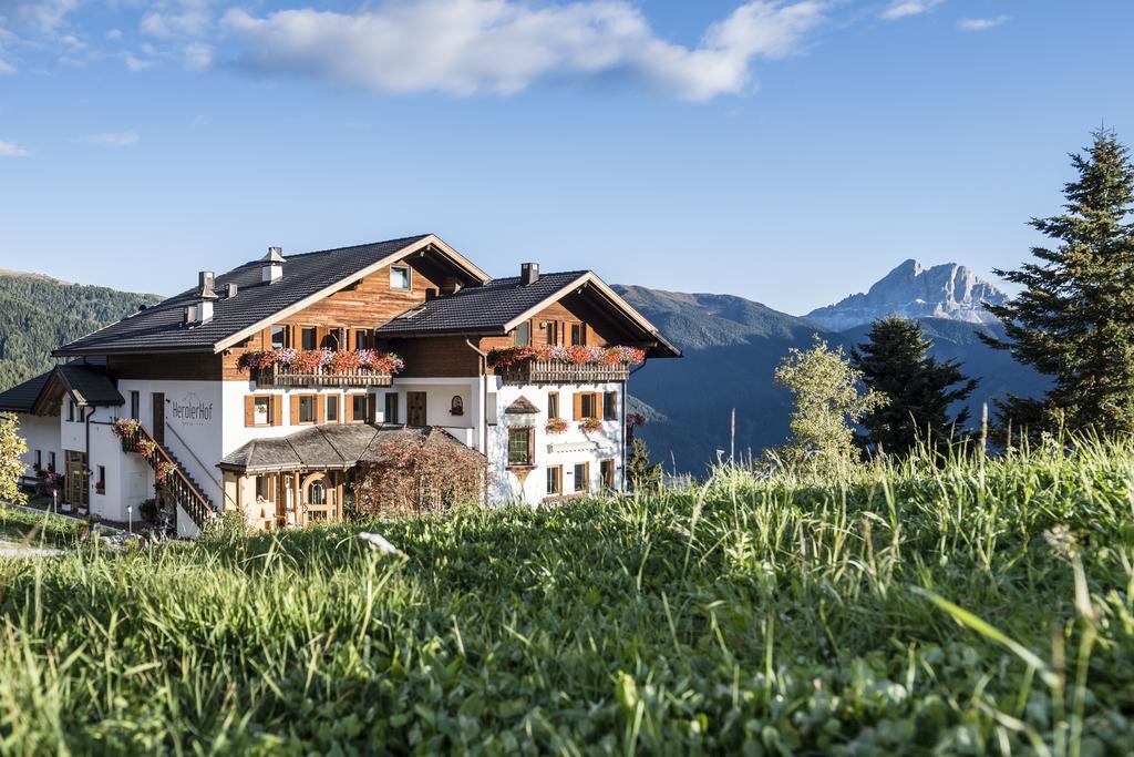 Herol - My Mountain Retreat Lüsen Zewnętrze zdjęcie