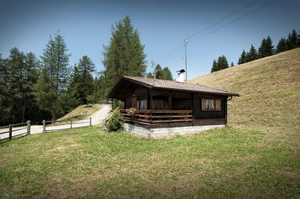 Herol - My Mountain Retreat Lüsen Pokój zdjęcie