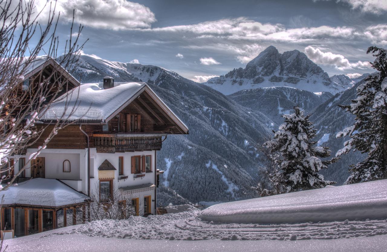 Herol - My Mountain Retreat Lüsen Zewnętrze zdjęcie